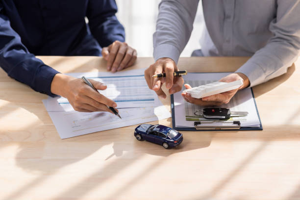 Beachwood auto coverage comparison